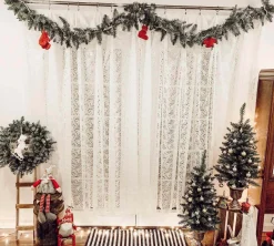 King Of Christmas 9' X 12